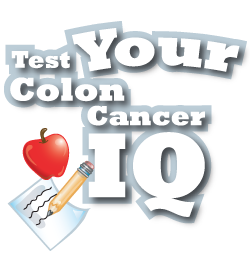 Test Your Colon Cancer IQ