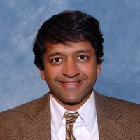 Ashwin Rumalla, M.D.