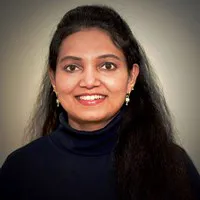 Madhavi Ravi, M.D.