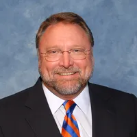 Richard B. Van Eldik, M.D.
