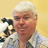 Dr-William Anderson